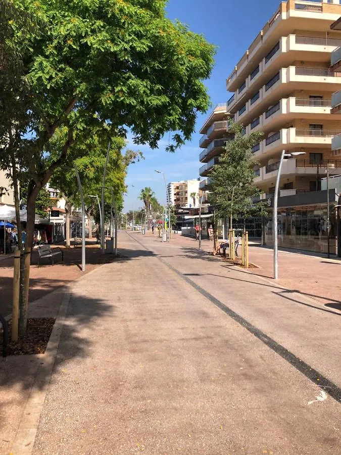 Appartement Diplomatic Salou
