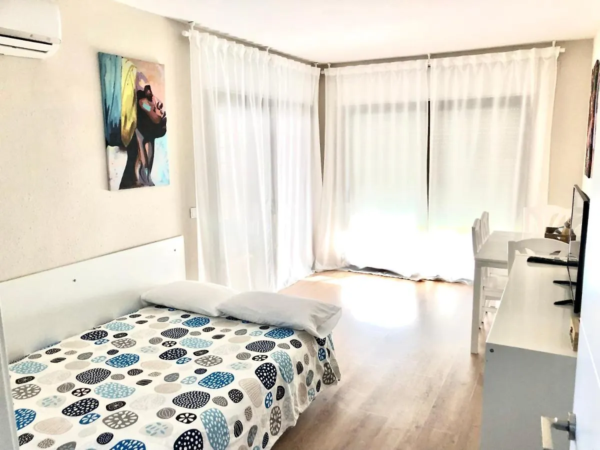 Appartement Diplomatic Salou