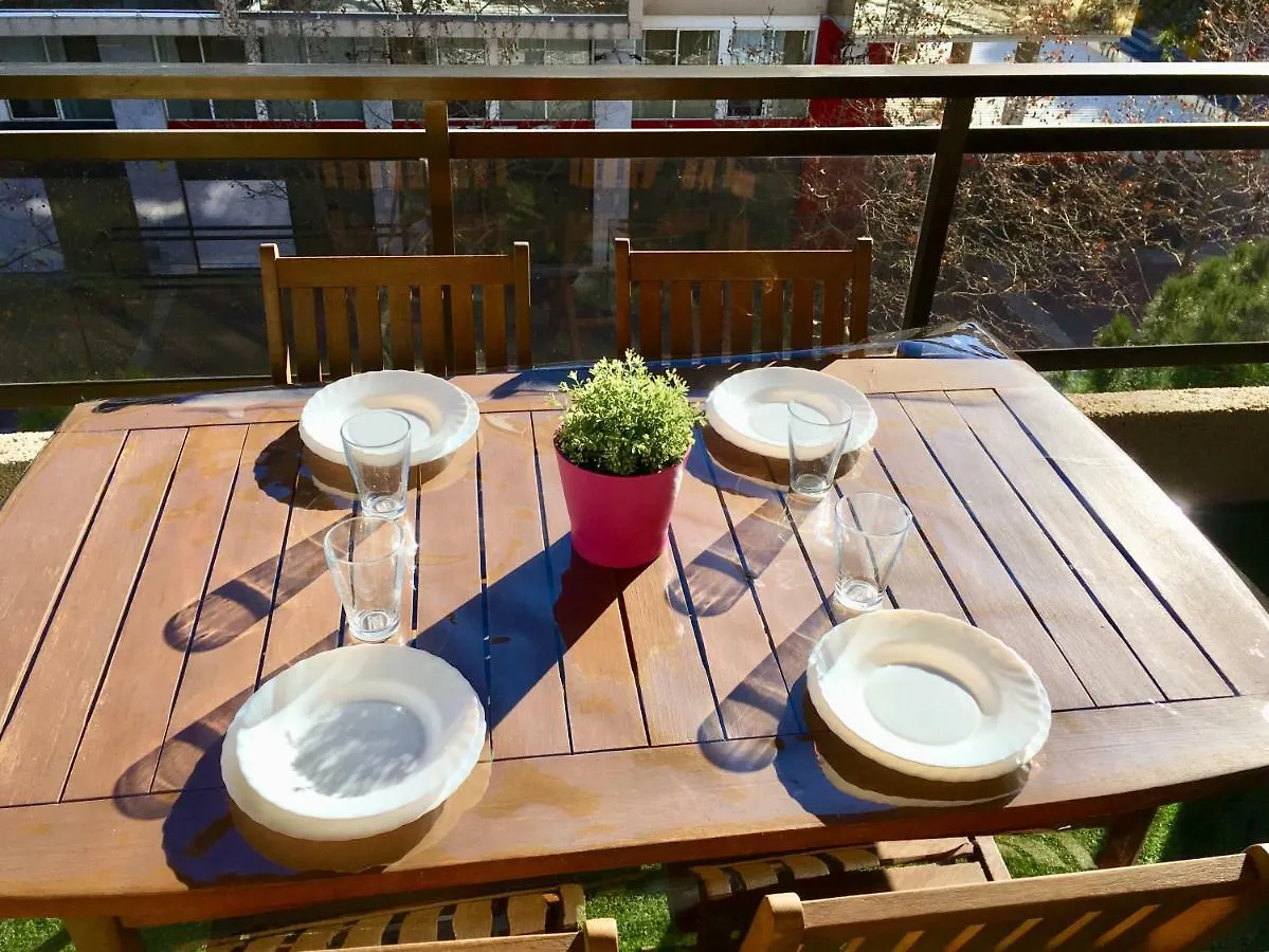 Apartament Diplomatic Salou