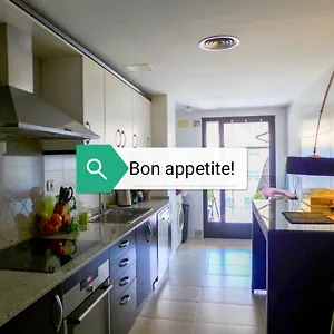 Appartement Lux Por Precio Economico.