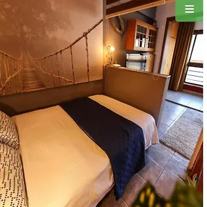  Appartement Aparta O Aporta