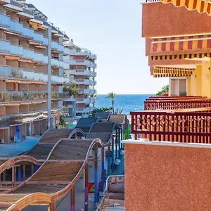  Appartement Tania Hind Maya