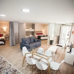 Integralix Lofts Cordoue
