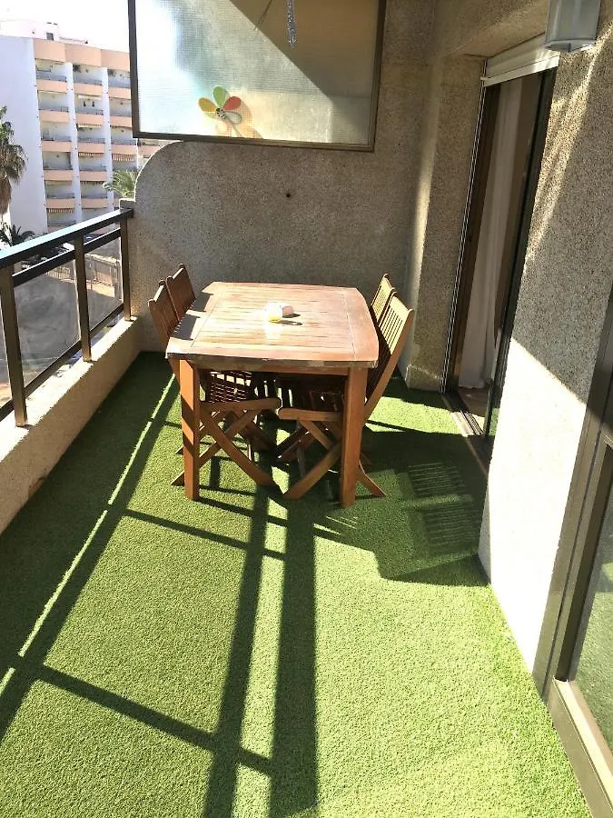 Diplomatic Salou Apartment 0*,  Spain