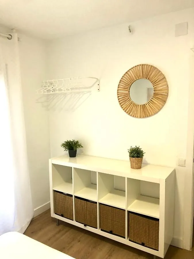 Diplomatic Salou Apartment 0*,