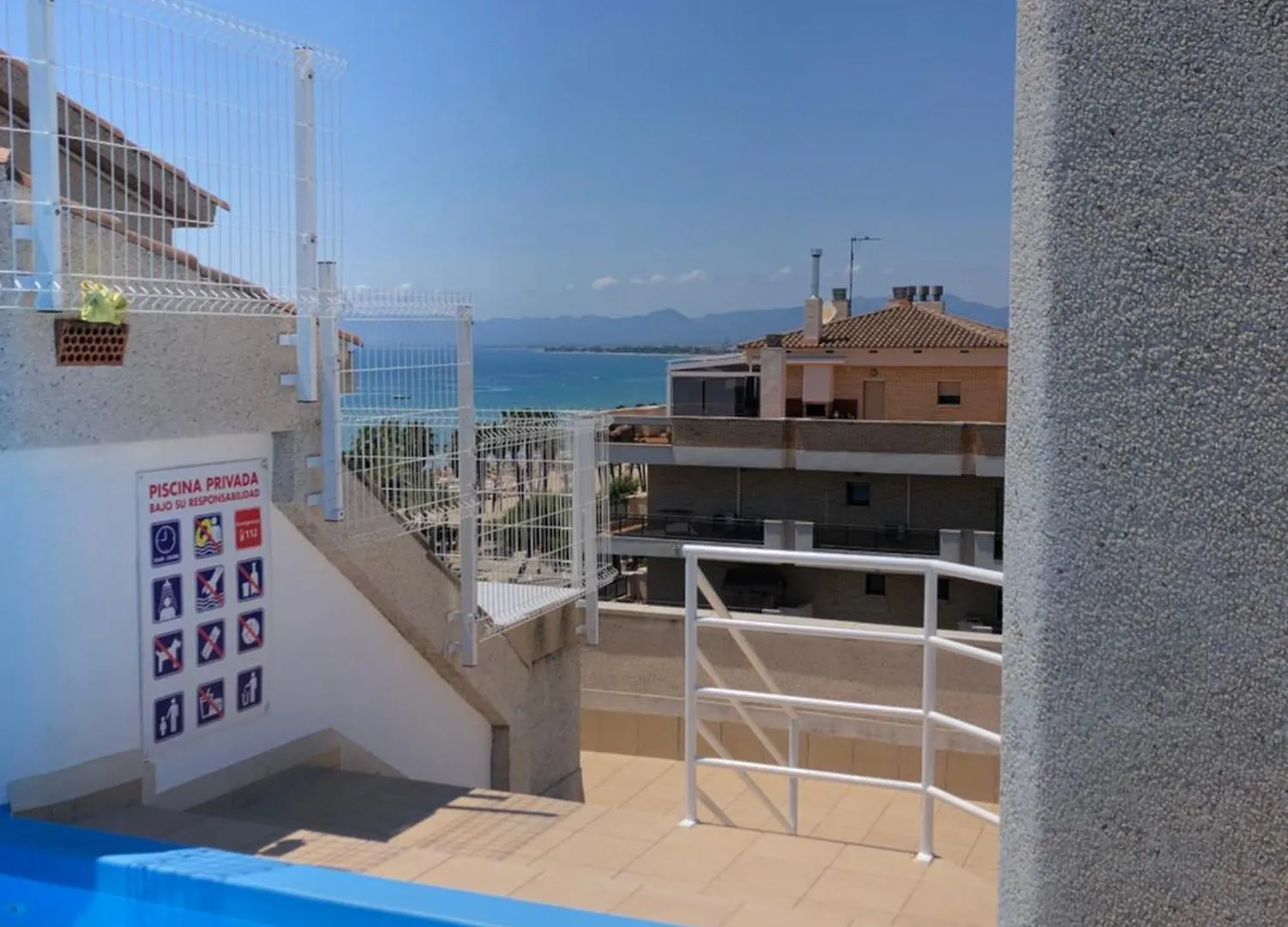 Diplomatic Salou Apartment Spain