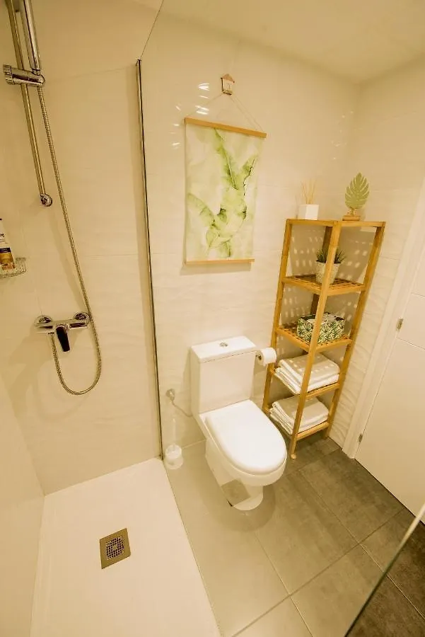 Diplomatic Salou Apartment Spain