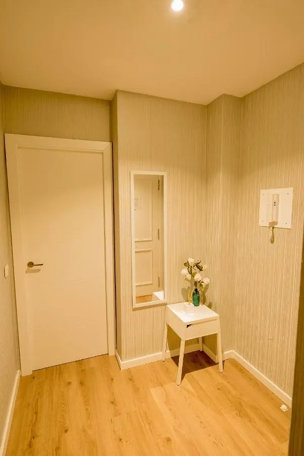 Diplomatic Salou Apartment